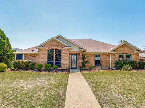 2210 Buttercup Dr, Richardson, TX 75082