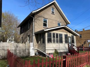 1920 Clifford Ave, Rochester, NY 14609