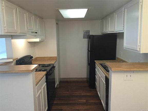 3rd image of 4400 S Quebec St #106-H