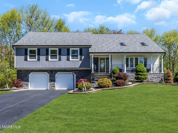 45 Meadows Lane, Ocean Twp, NJ 07712