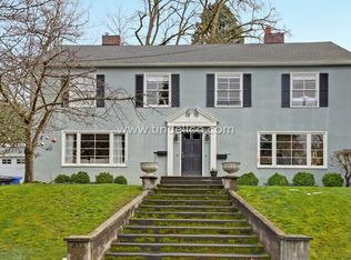 2318 NE 20th Ave, Portland, OR 97212