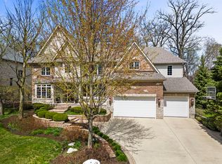 1319 Bonnema Ave, Naperville, IL 60565