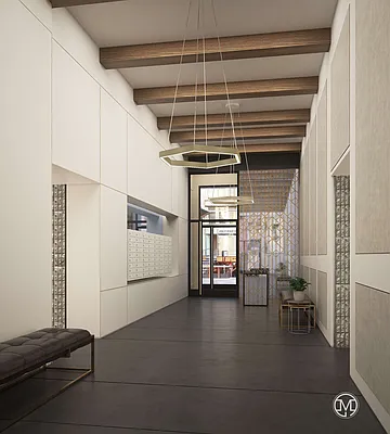 Rented by Bold New York | media 7