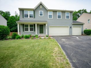 2402 Fleetwood Dr, Joliet, IL