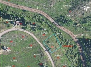 22624 Commanche Rd, Oak Creek, CO 80467