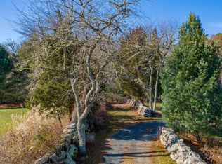 Bakers Brook Rd, Dartmouth, MA 02714