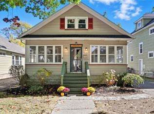 182 Arbordale Ave, Rochester, NY 14610