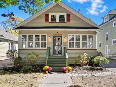 182 Arbordale Ave, Rochester, NY, 14610