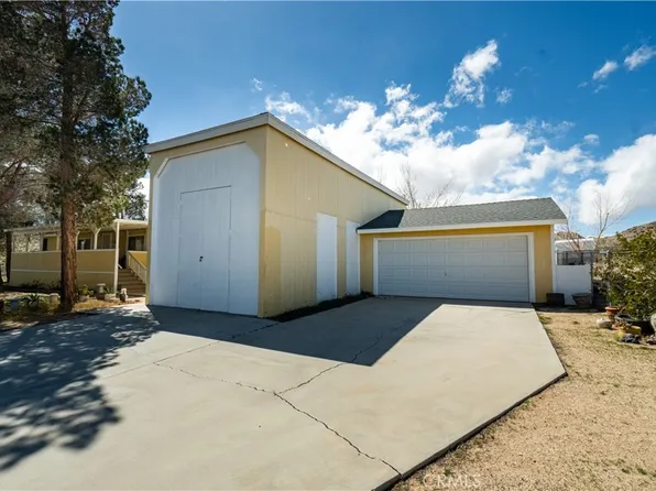 31070 Rabbit Springs Rd, Lucerne Valley, CA 92356