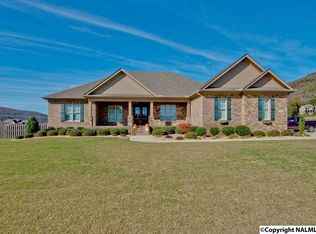 1 William Way Pl SE, Gurley, AL 35748
