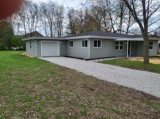 1922 S 26th St, Terre Haute, IN