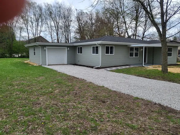 1922 S 26th St, Terre Haute, IN 47803