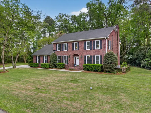 312 E Shepard Ln, Summerville, SC 29483