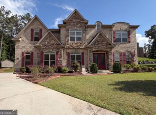 332 Warwick Pl, McDonough, GA 30253