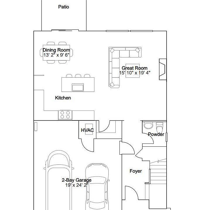 2nd image of 1229 SW Bonniewood Pl