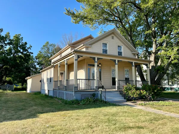 112 E Peru St, Princeton, IL 61356
