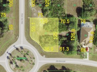 440 Albatross Rd, Rotonda West, FL 33947
