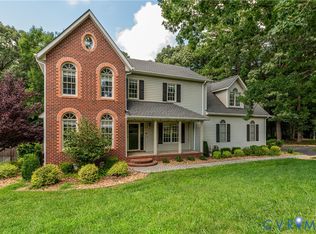 14418 Wood Duck Ln, South Chesterfield, VA 23834