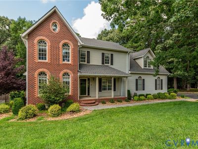 14418 Wood Duck Ln, South Chesterfield, VA, 23834