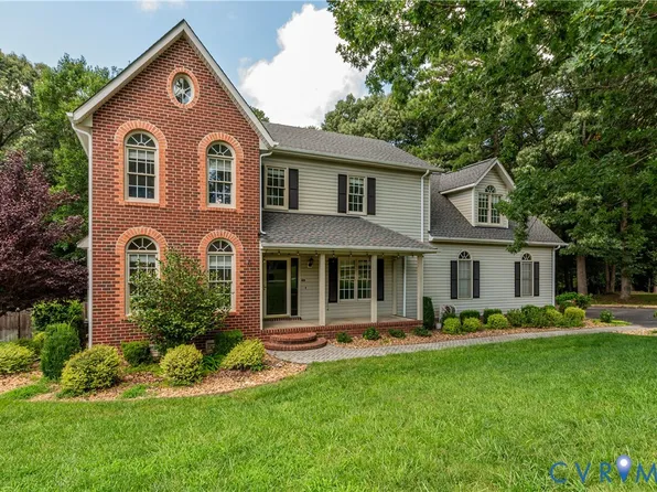 14418 Wood Duck Ln, South Chesterfield, VA 23834