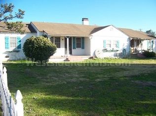 4022 Orcutt Rd, Santa Maria, CA 93455