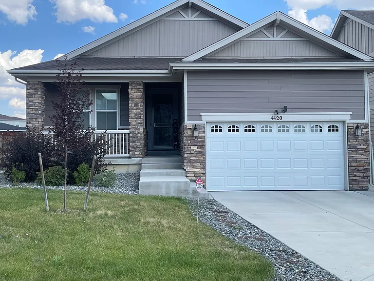 4420 S Perth Ct — Photo 1