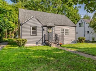 608 Grant Pl, Rome, NY 13440