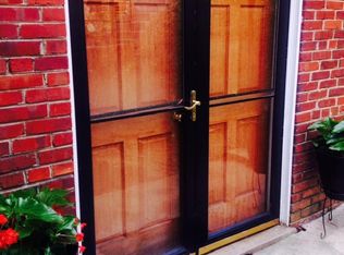 230 Varnum St NE APT 1A, Washington, DC 20011