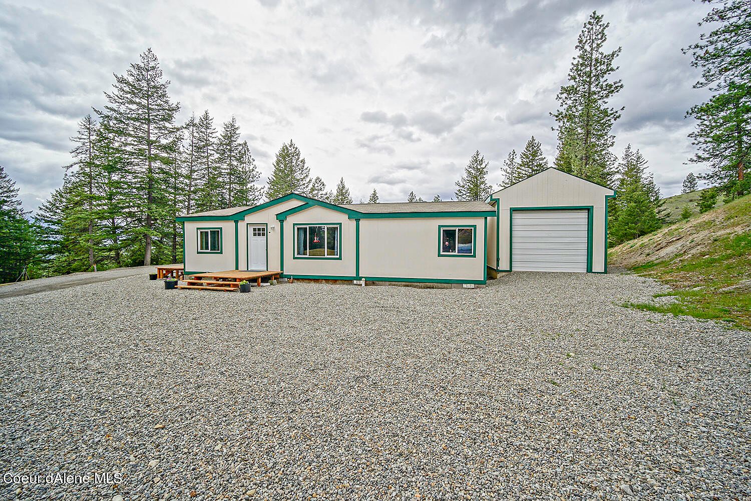 230 W Skyline Dr, Blanchard, ID 83804 Zillow