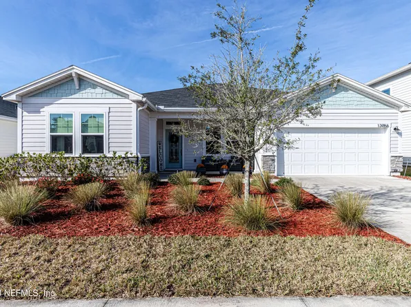 12056 BRIDGEHAMPTON Road #6, Jacksonville, FL 32218