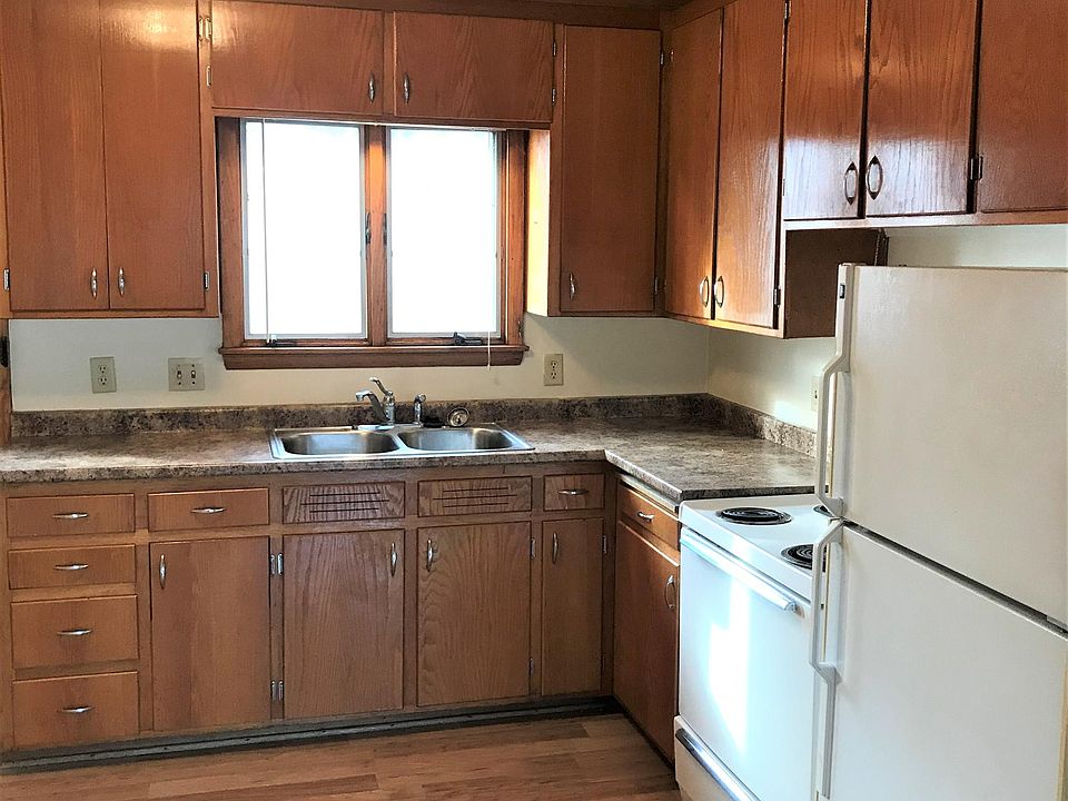 Granite-look Counters