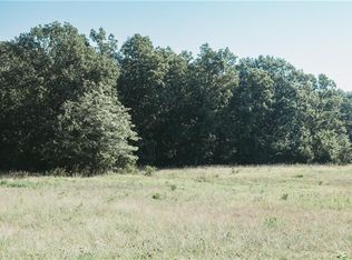 811 SE 600th Rd, Knob Noster, MO 65336