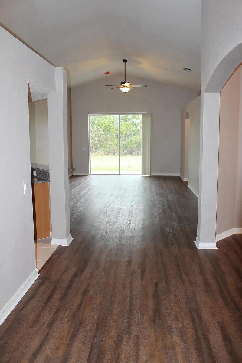 Entry when you first walk in - 4242 Medbury Dr