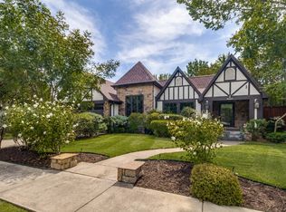 8600 San Fernando Way, Dallas, TX 75218