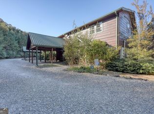 76 River Forest Pl #D, Suches, GA 30572