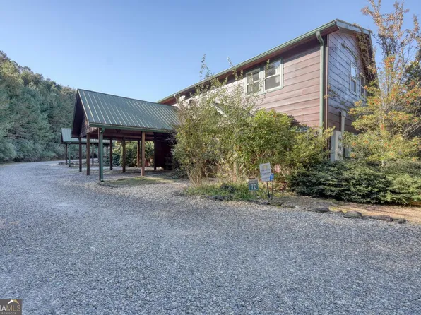 76 River Forest Pl #D, Suches, GA 30572