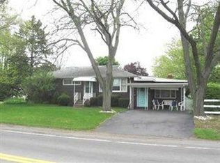 5623 Beattie Ave, Lockport, NY 14094