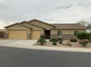 5710 S 58th Ln, Laveen, AZ 85339