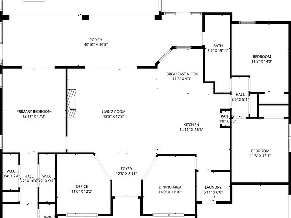 4th image of 10583 Lake Hill Dr