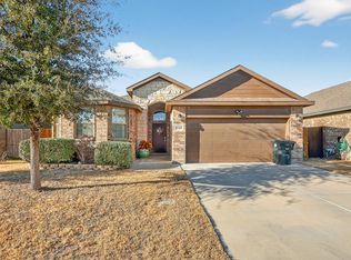 7305 Fossell Ranch Rd, Odessa, TX 79765