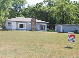 23478 Finch St, Warsaw, MO 65355