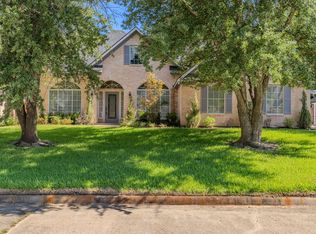 305 Kelli Cir, Sulphur Springs, TX 75482