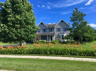 47 Bedfordshire Dr, Henrietta, NY 14467