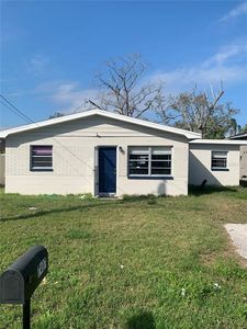 7407 S Swoope St, Tampa, FL, 33616