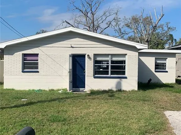 7407 S Swoope St, Tampa, FL 33616