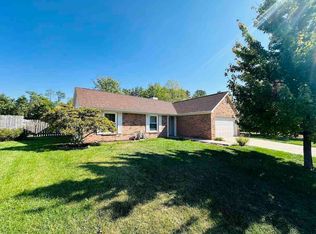 7673 Lippincott Way, Indianapolis, IN