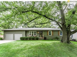 5321 Riggs St, Mission, KS 66202