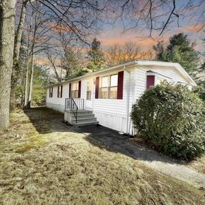 24 Liberty St, West Bridgewater, MA, 02379