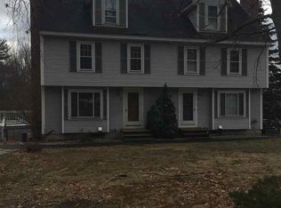 89 Litchfield Rd #A, Londonderry, NH 03053