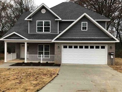3500 Burdyshaw, Jonesboro, AR, 72401